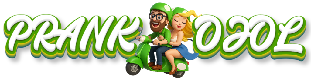 PrankOjol : Asupan Pemersatu Bangsa Video-Video Kumpulan Prank Ojol