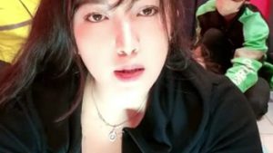 MODUS PIJIT KE 2 OJOL BERAKHIR DI GANG THREESOME