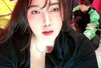 MODUS PIJIT KE 2 OJOL BERAKHIR DI GANG THREESOME