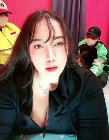 MODUS PIJIT KE 2 OJOL BERAKHIR DI GANG THREESOME